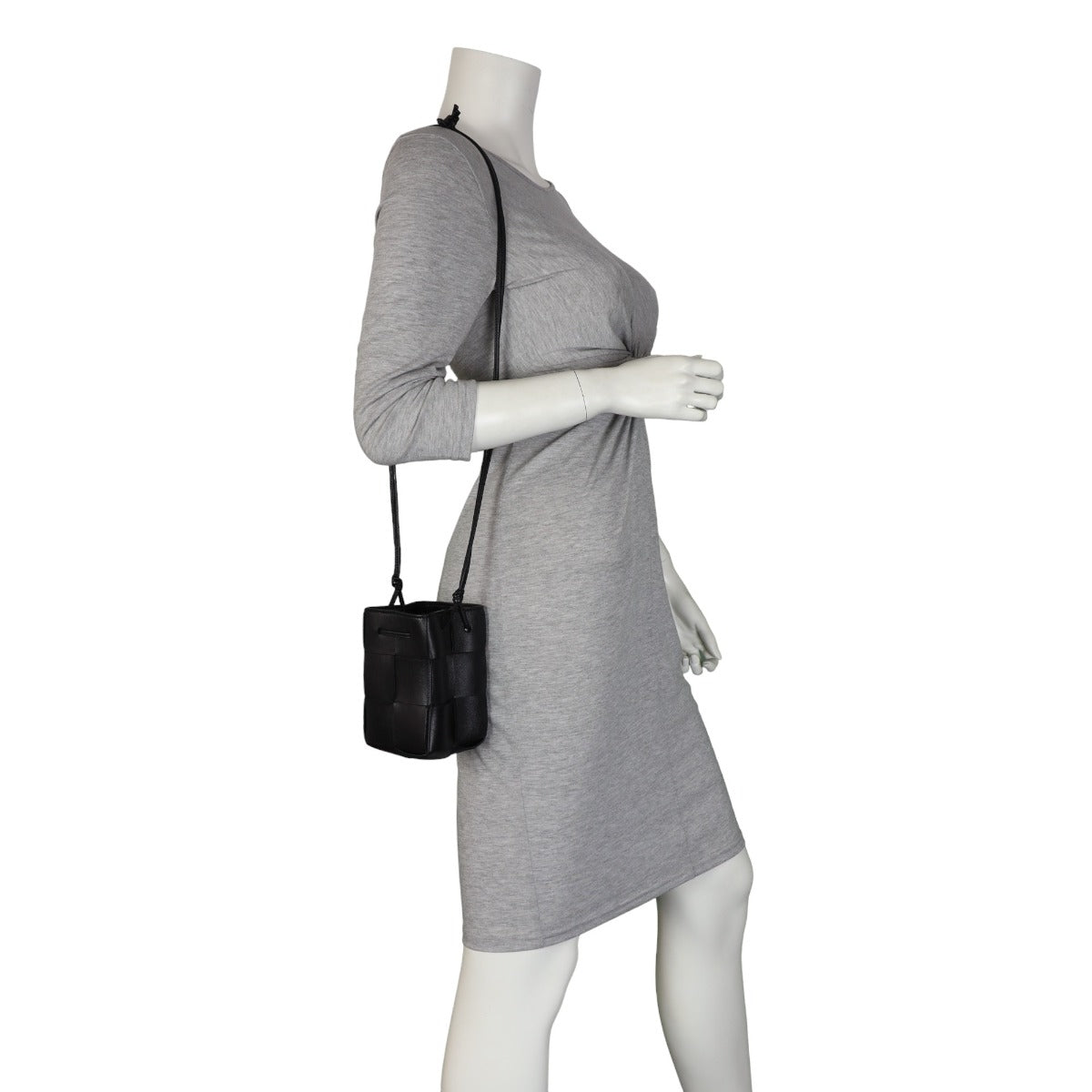 Bottega Veneta Cassette Bucket Bag Mini