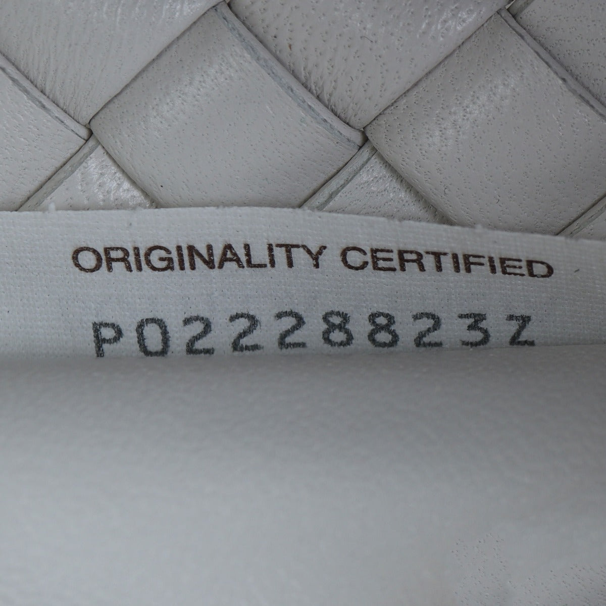 Bottega Veneta The Handle Intrecciato Small