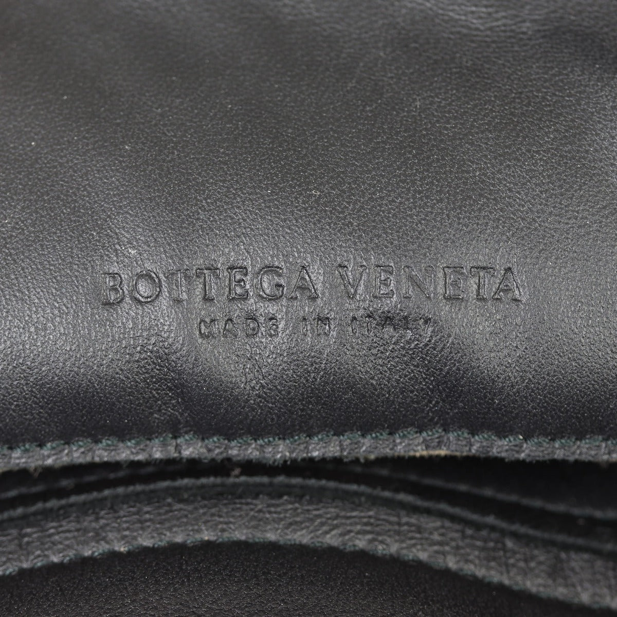 Bottega Veneta Intrecciato Loop Hobo