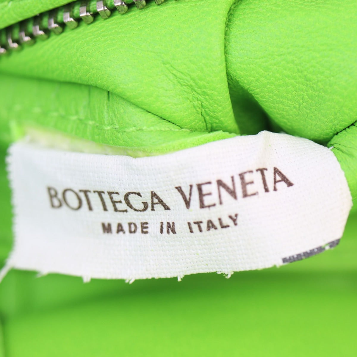 Bottega Veneta Padded Cassette