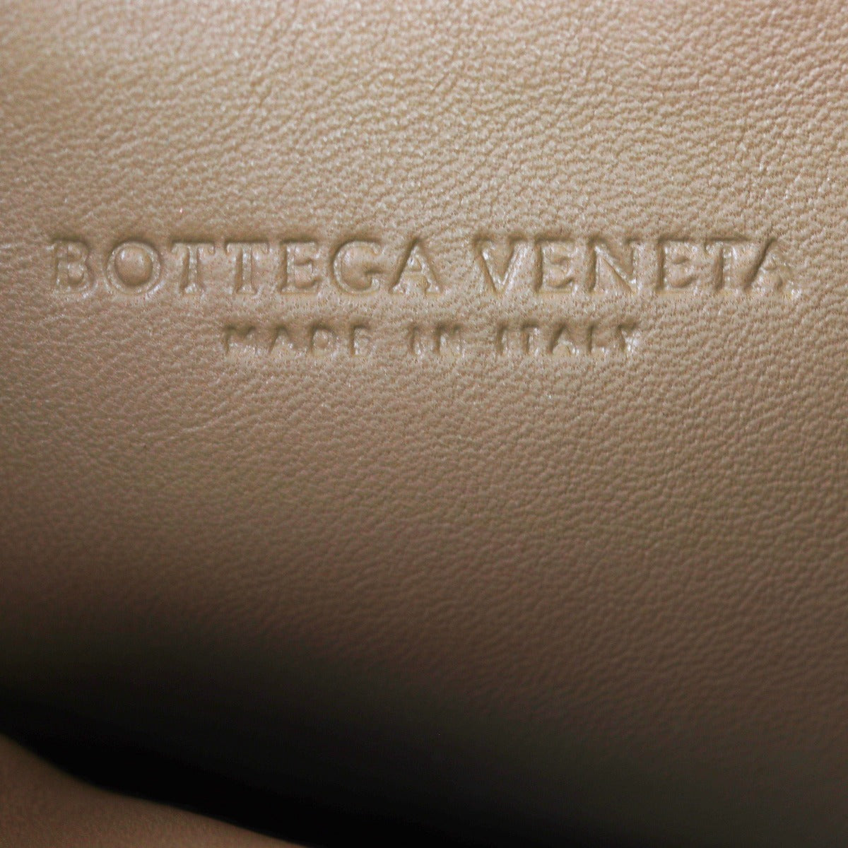 Bottega Veneta Bucket Bag