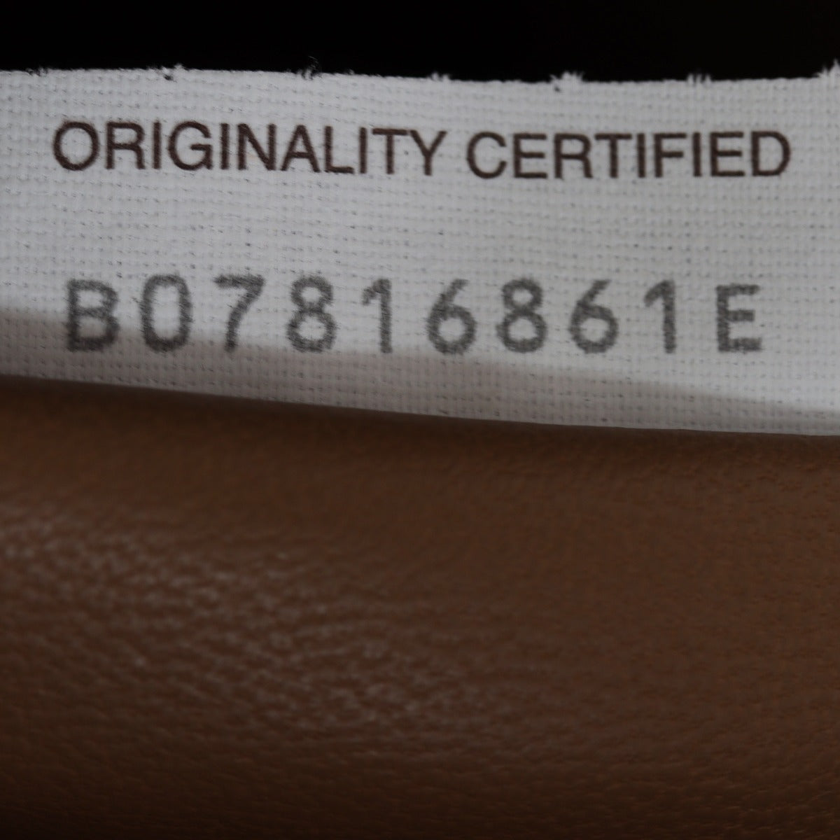 Bottega Veneta Bucket Bag