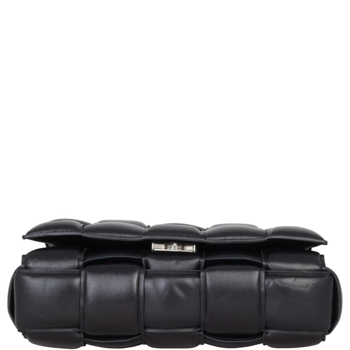 Bottega Veneta Chain Padded Cassette Bag