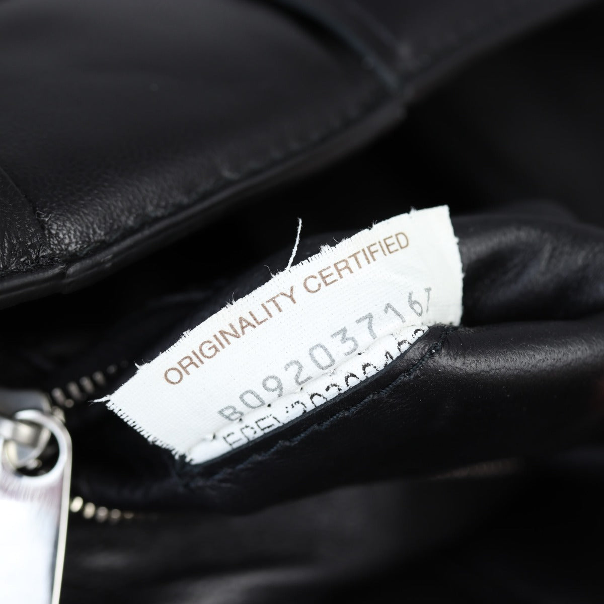 Bottega Veneta Chain Padded Cassette Bag