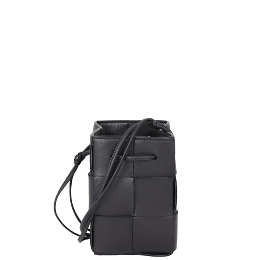 Bottega Veneta Cassette Bucket Bag Mini