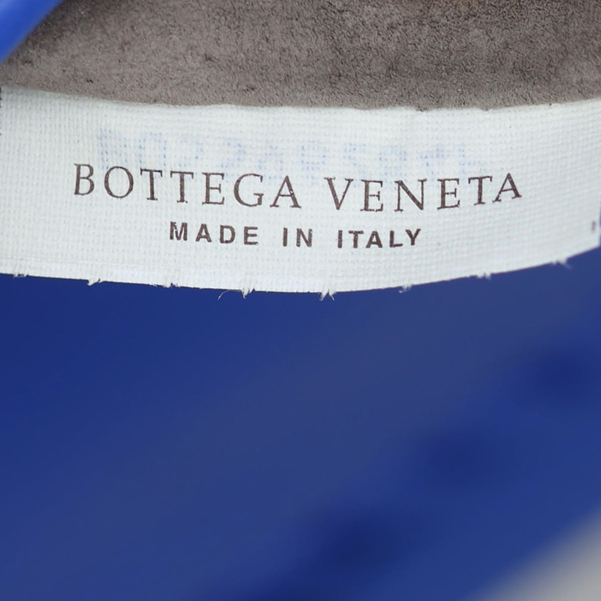 Bottega Veneta Intrecciato Olimpia Small