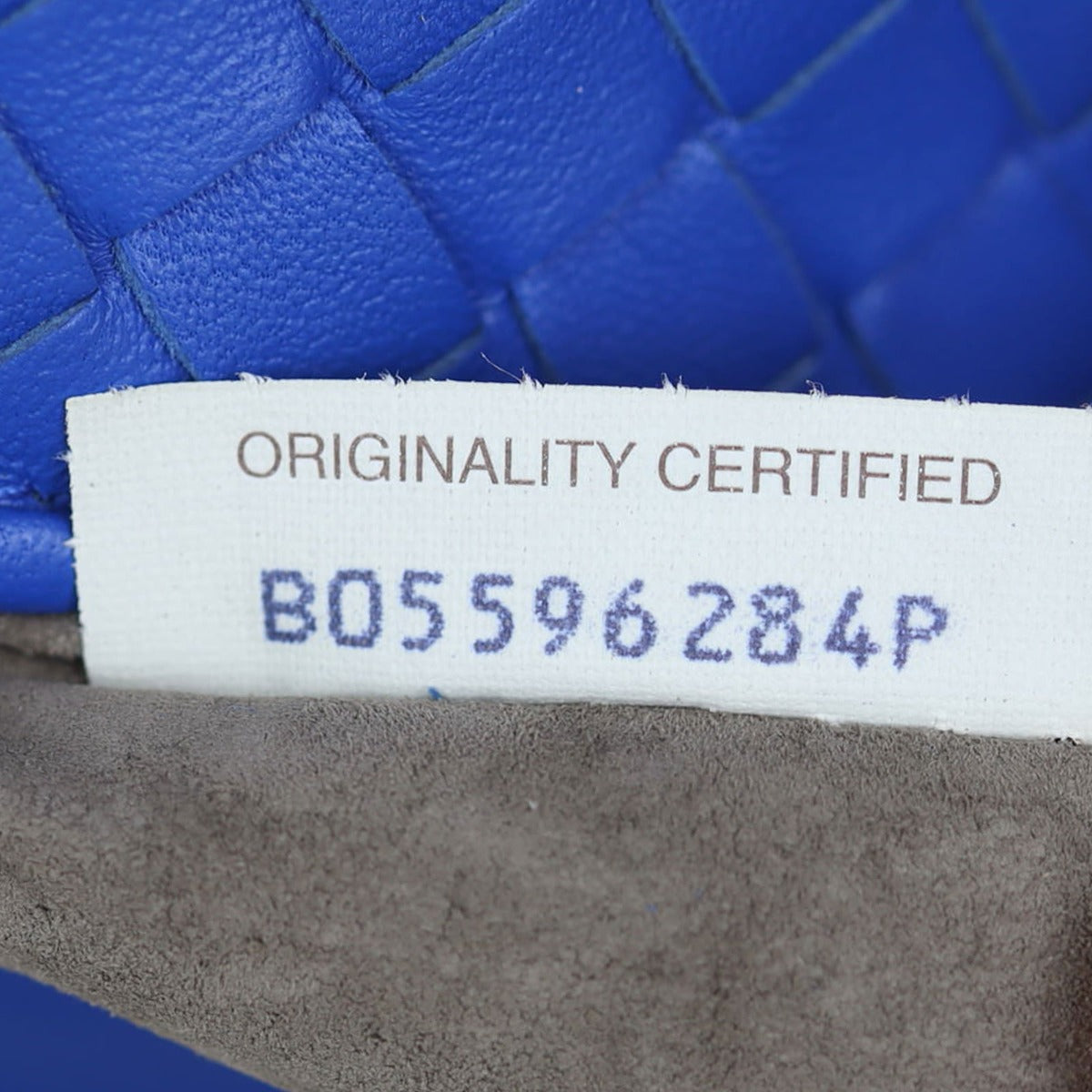 Bottega Veneta Intrecciato Olimpia Small