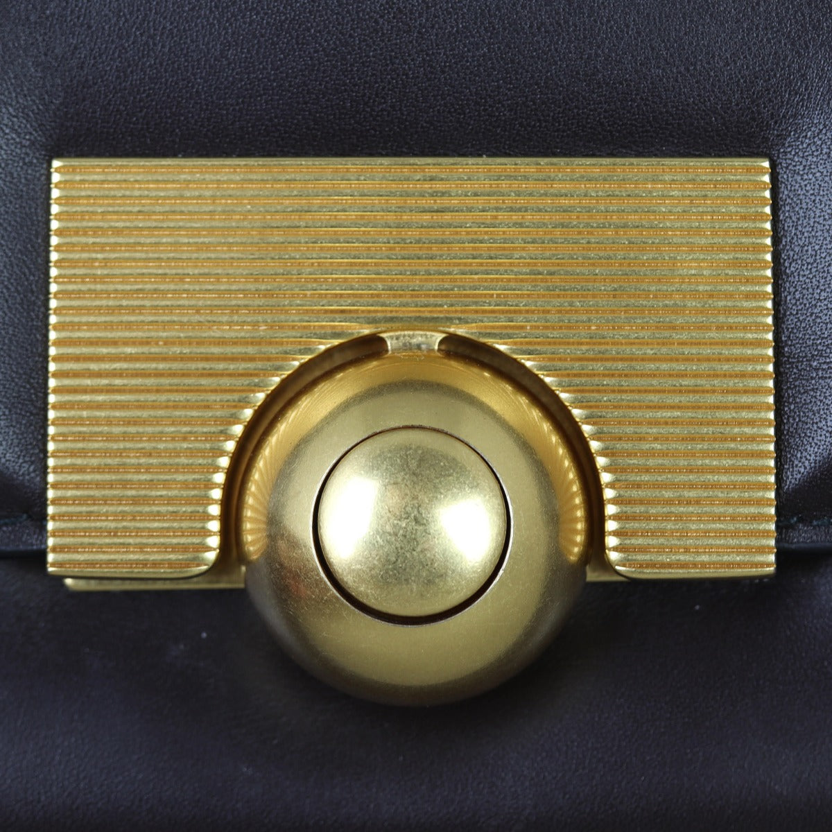 Bottega Veneta Classic Shoulder Bag