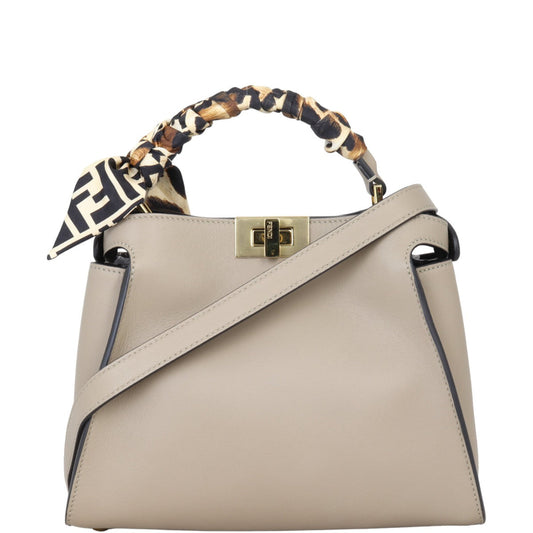 Fendi Peekaboo Essentially