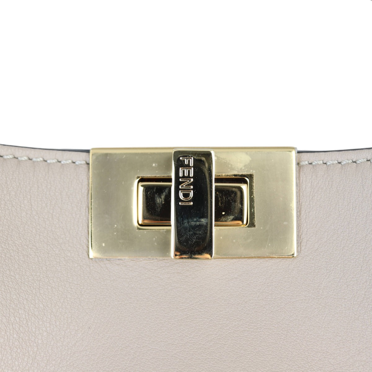 Fendi Peekaboo Essentially