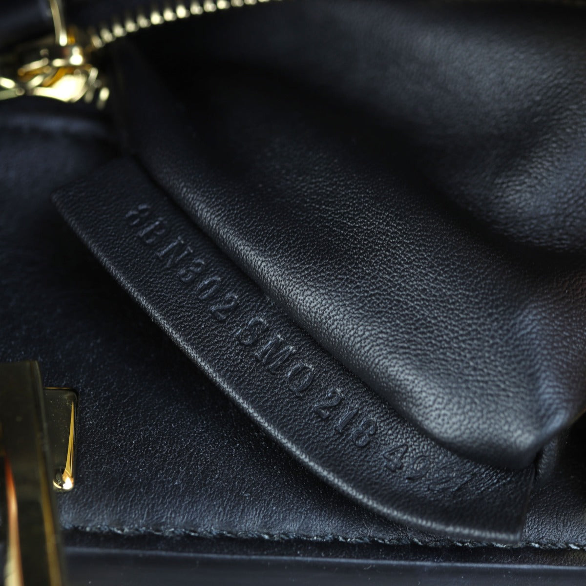 Fendi Peekaboo Essentially