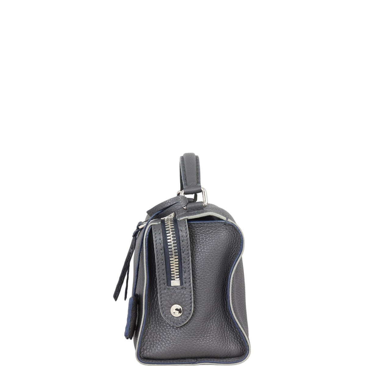 Fendi Lei Selleria Boston Bag