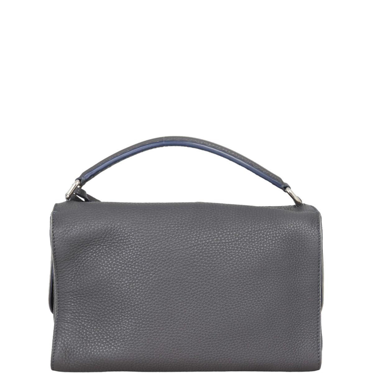 Fendi Lei Selleria Boston Bag