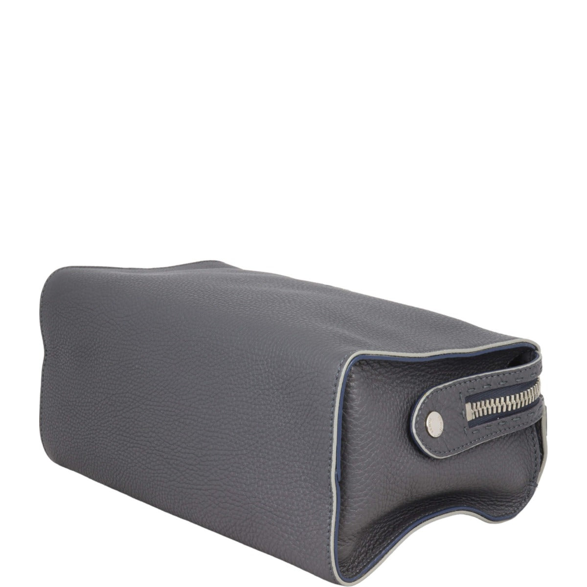 Fendi Lei Selleria Boston Bag