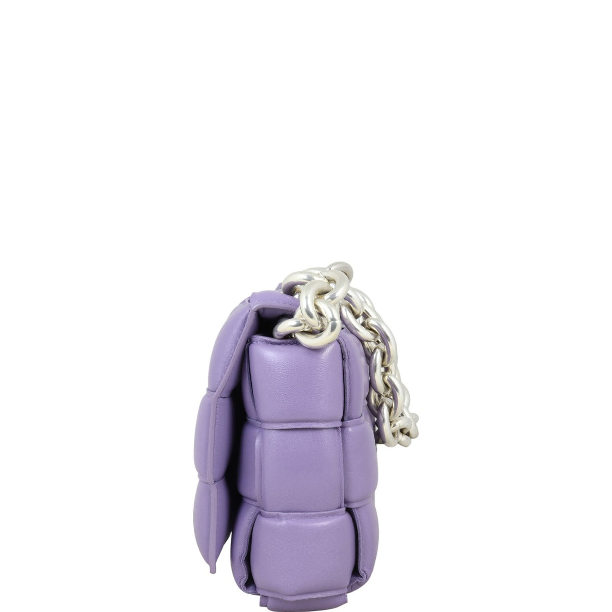 Bottega Veneta Chain Padded Cassette Bag