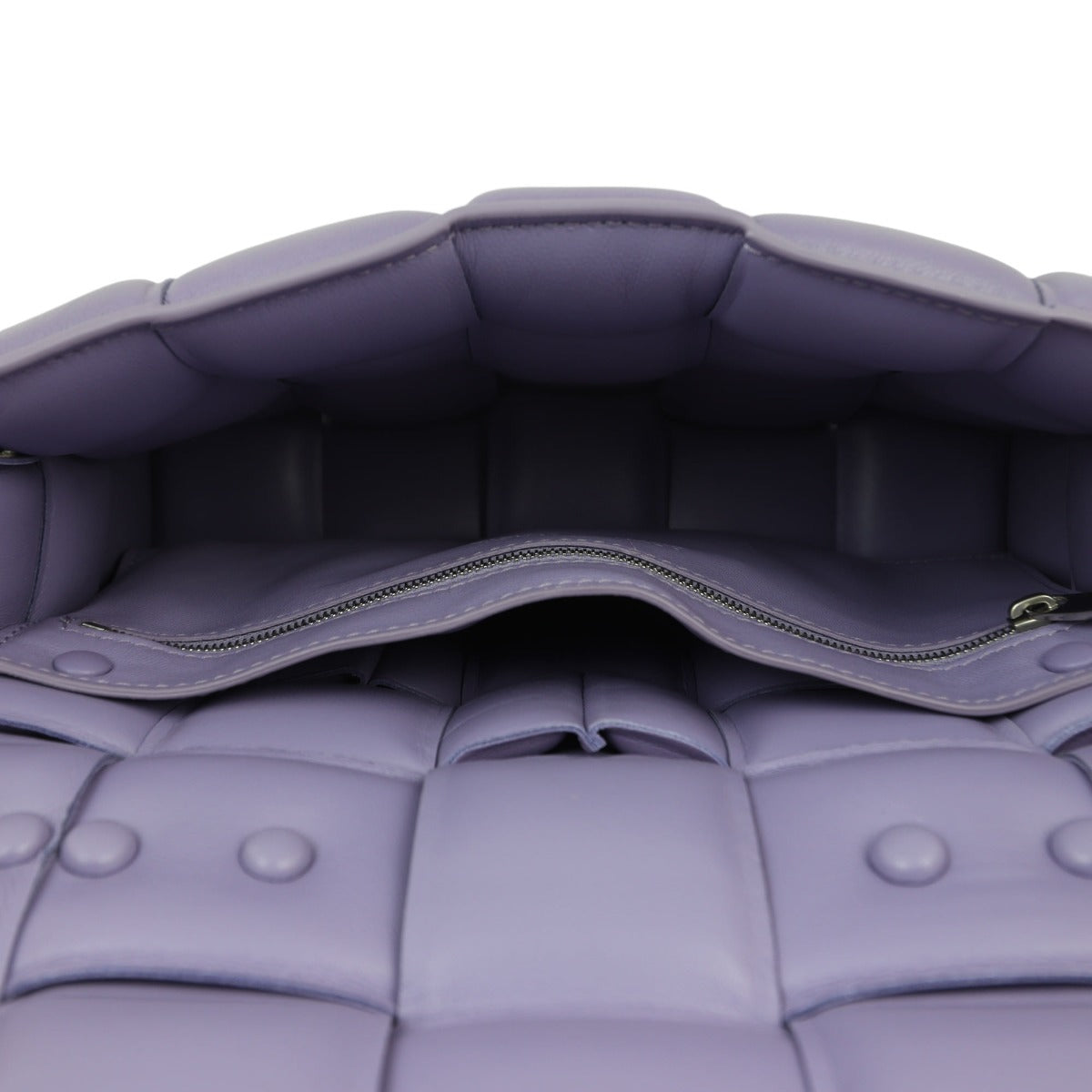 Bottega Veneta Chain Padded Cassette Bag