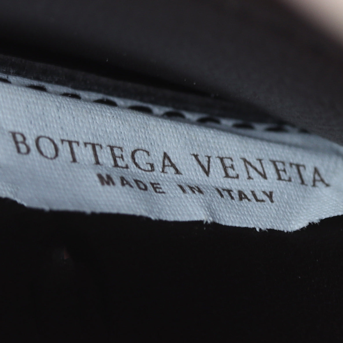 Bottega Veneta Classic Shoulder Bag