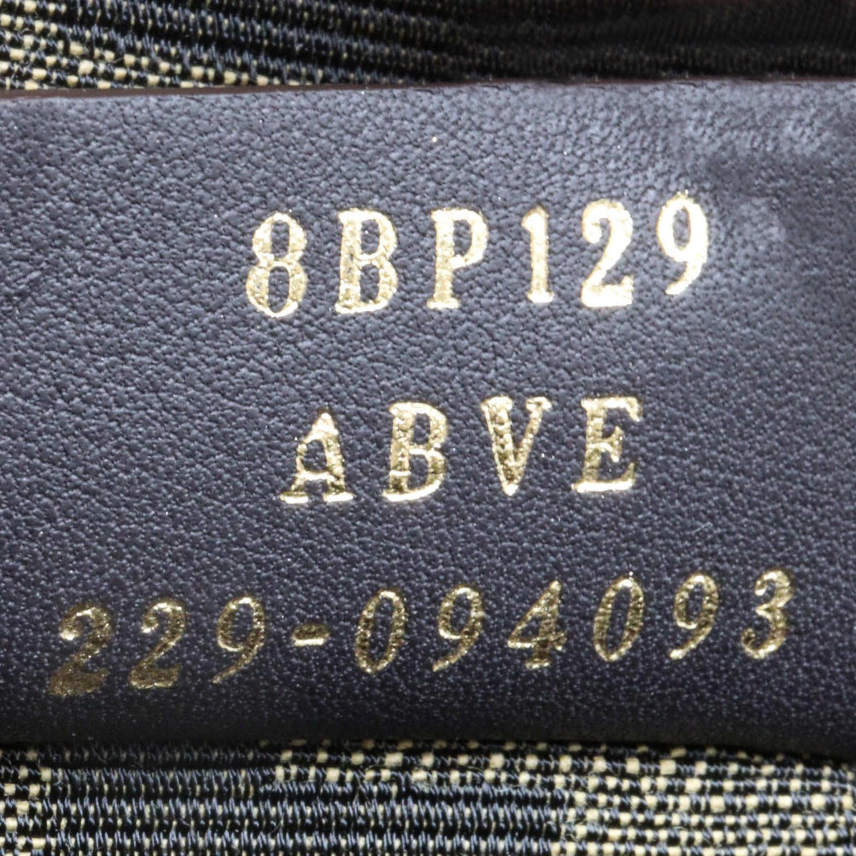 Fendi First Small Clutch with Strap