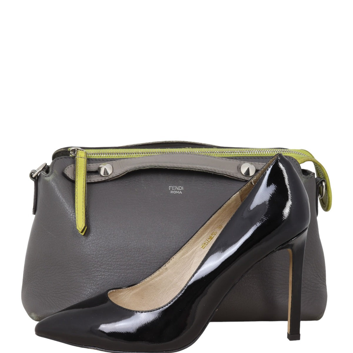 Fendi By The Way Medium