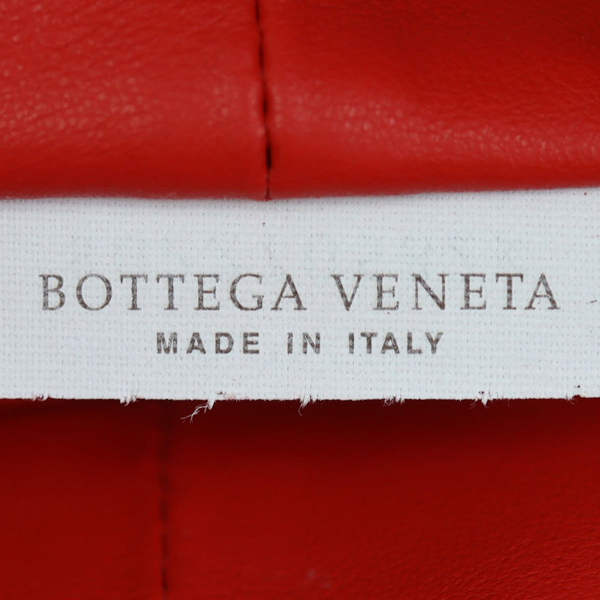 Bottega Veneta Nappa Double Knot Mini Bag