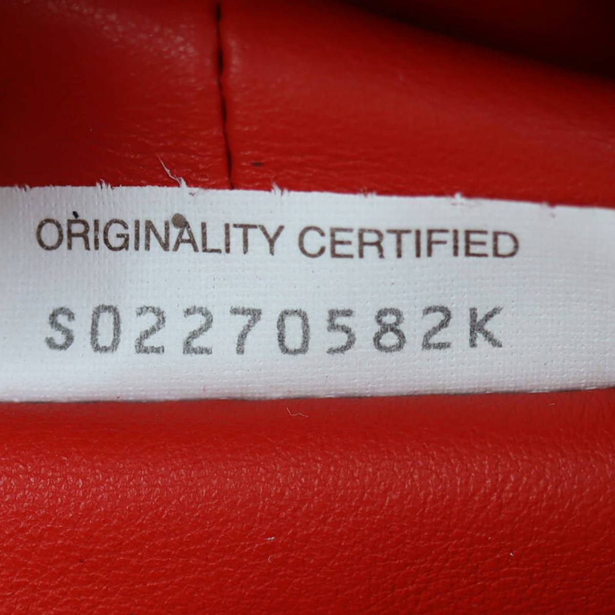 Bottega Veneta Nappa Double Knot Mini Bag