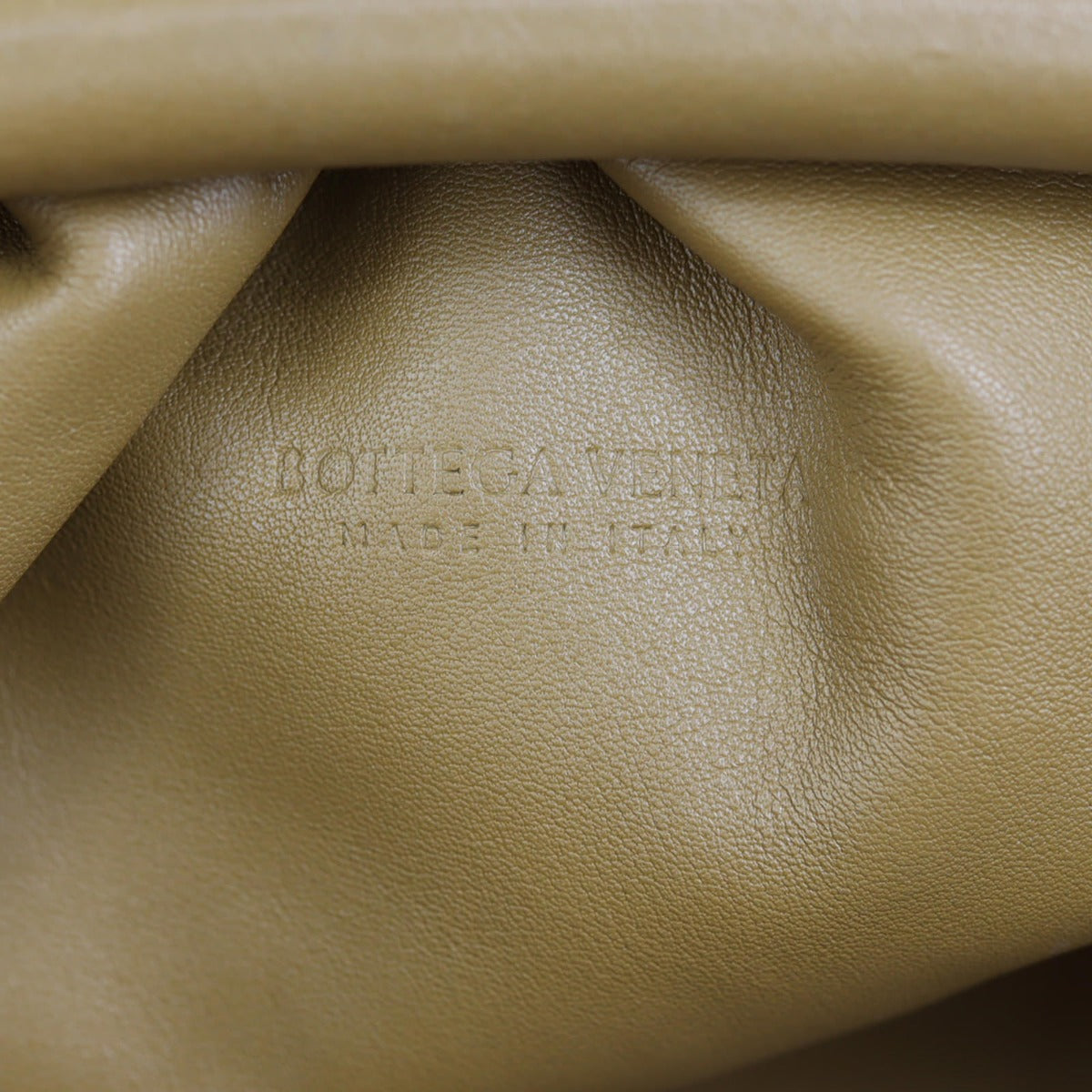 Bottega Veneta The Mini Pouch