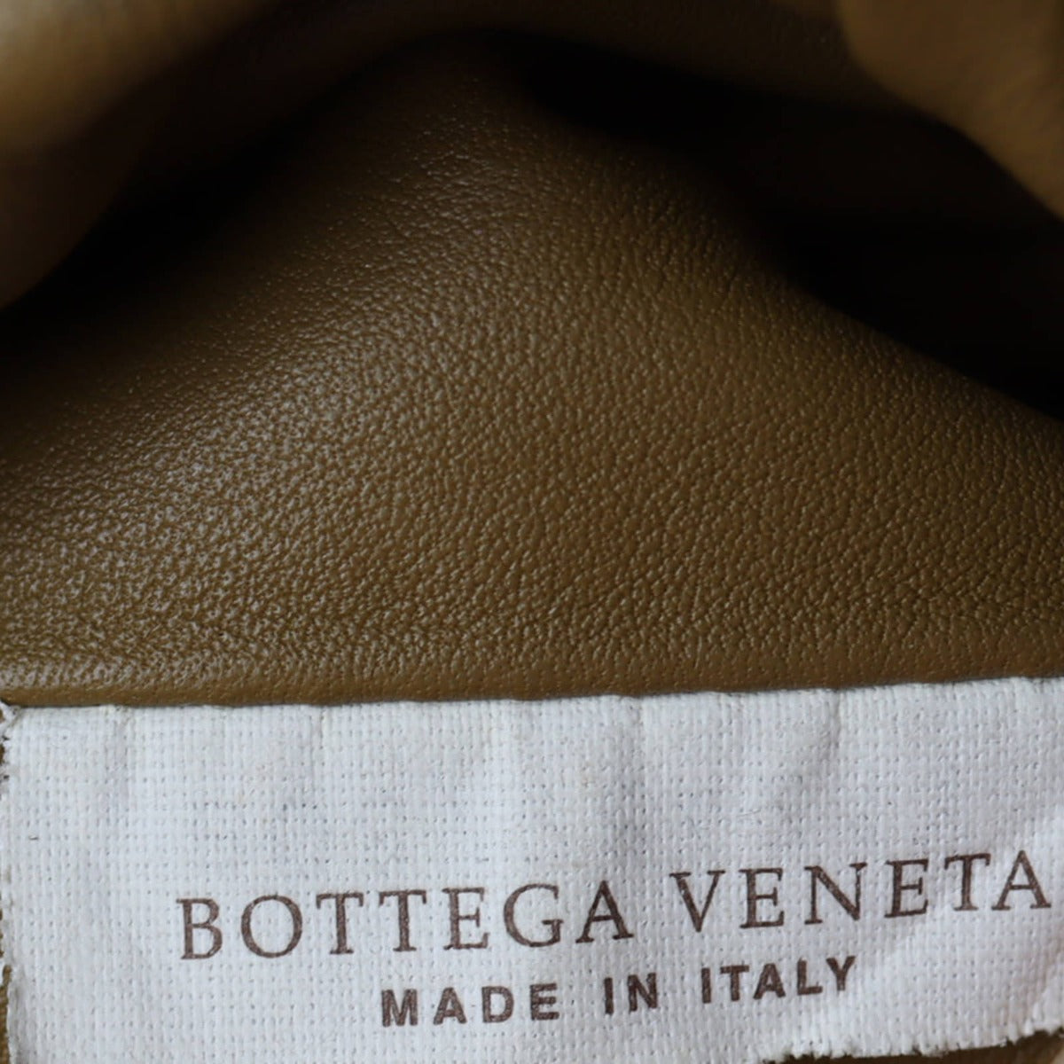Bottega Veneta The Mini Pouch
