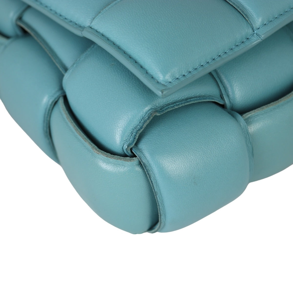 Bottega Veneta Padded Cassette