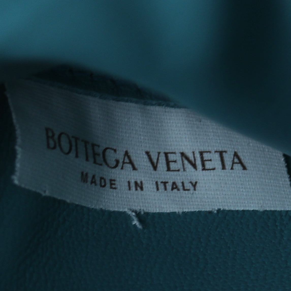 Bottega Veneta Padded Cassette