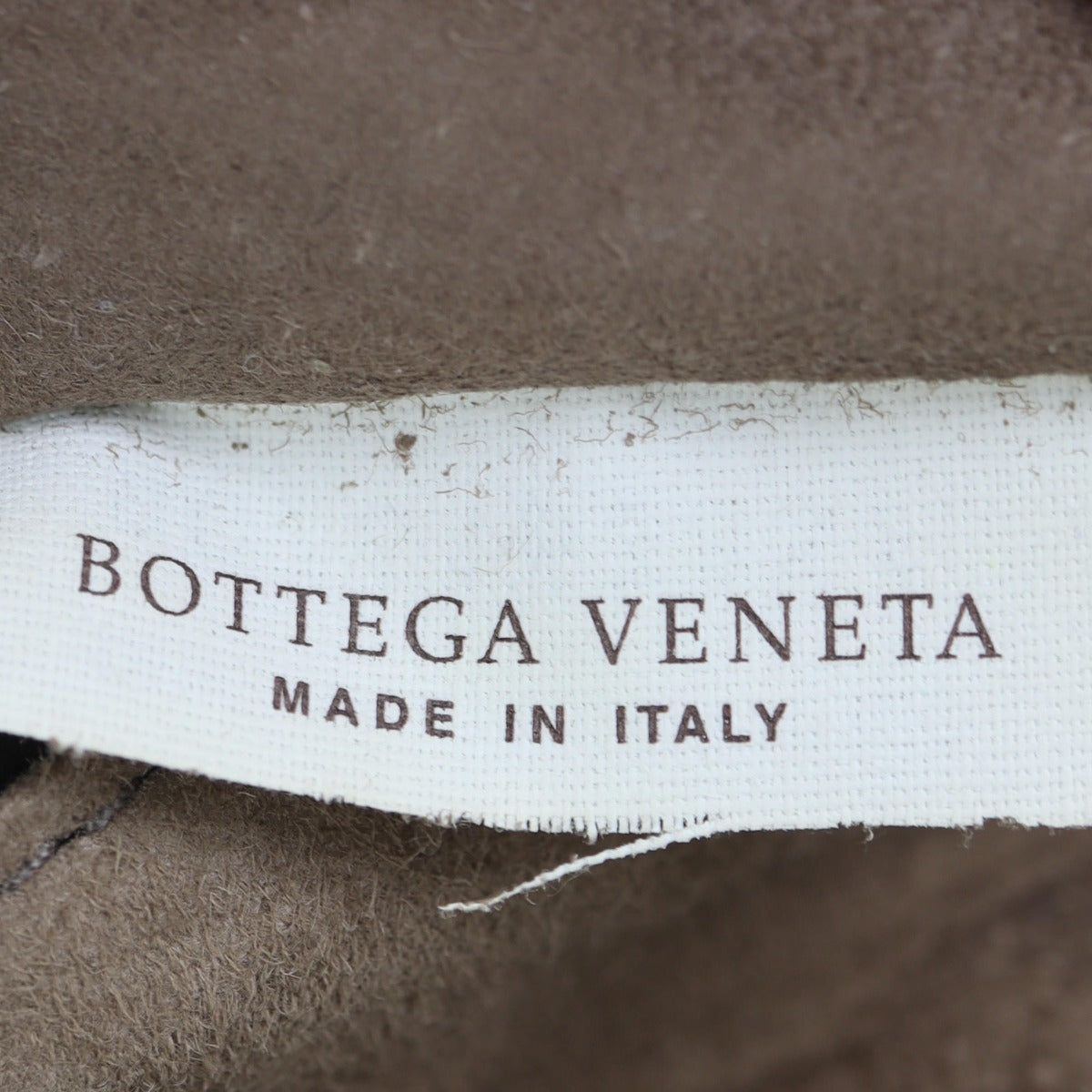 Bottega Veneta Intrecciato Nodini Crossbody