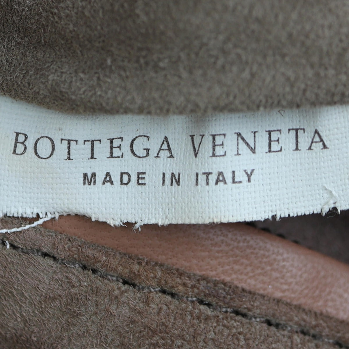 Bottega Veneta Intrecciato Nodini Crossbody