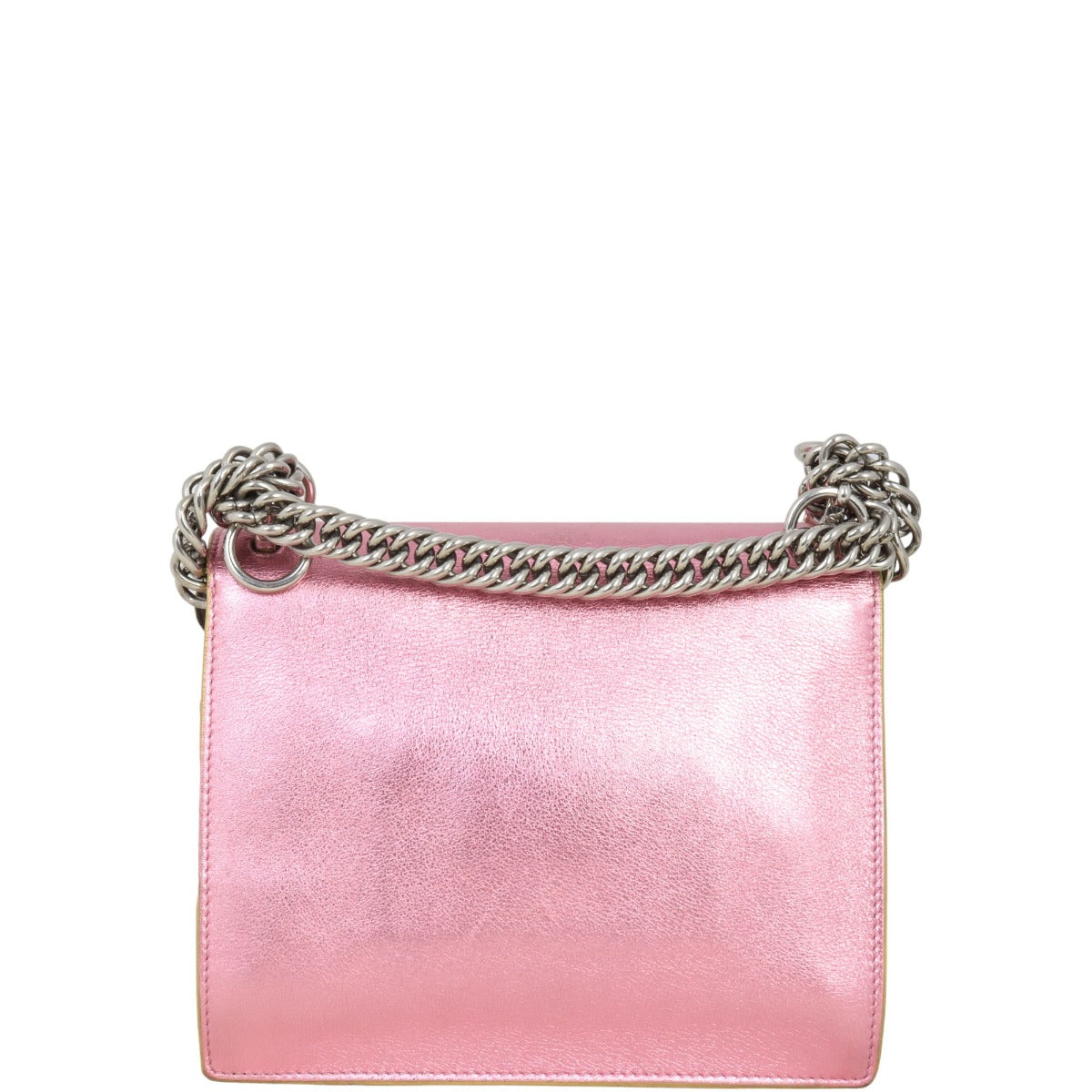 Fendi Kan I Crossbody Small