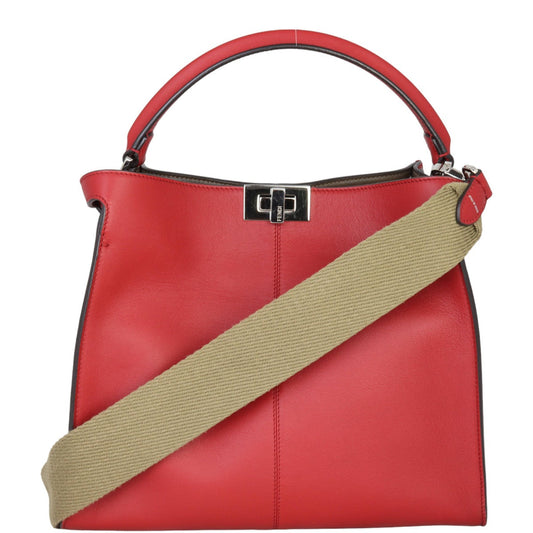 Fendi Peekaboo X Lite Medium