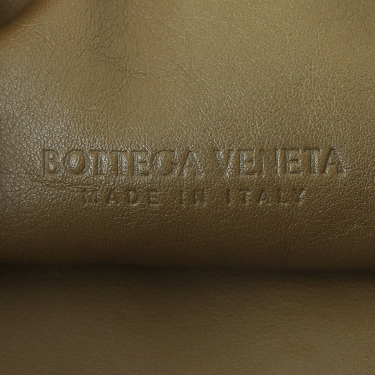 Bottega Veneta The Pouch