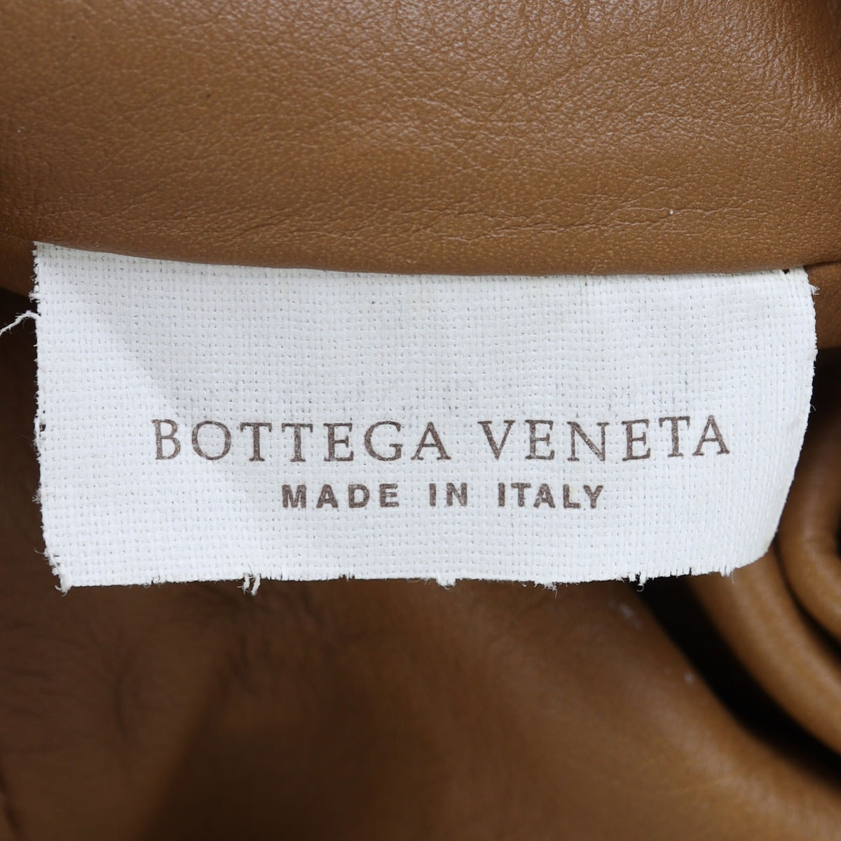 Bottega Veneta The Pouch