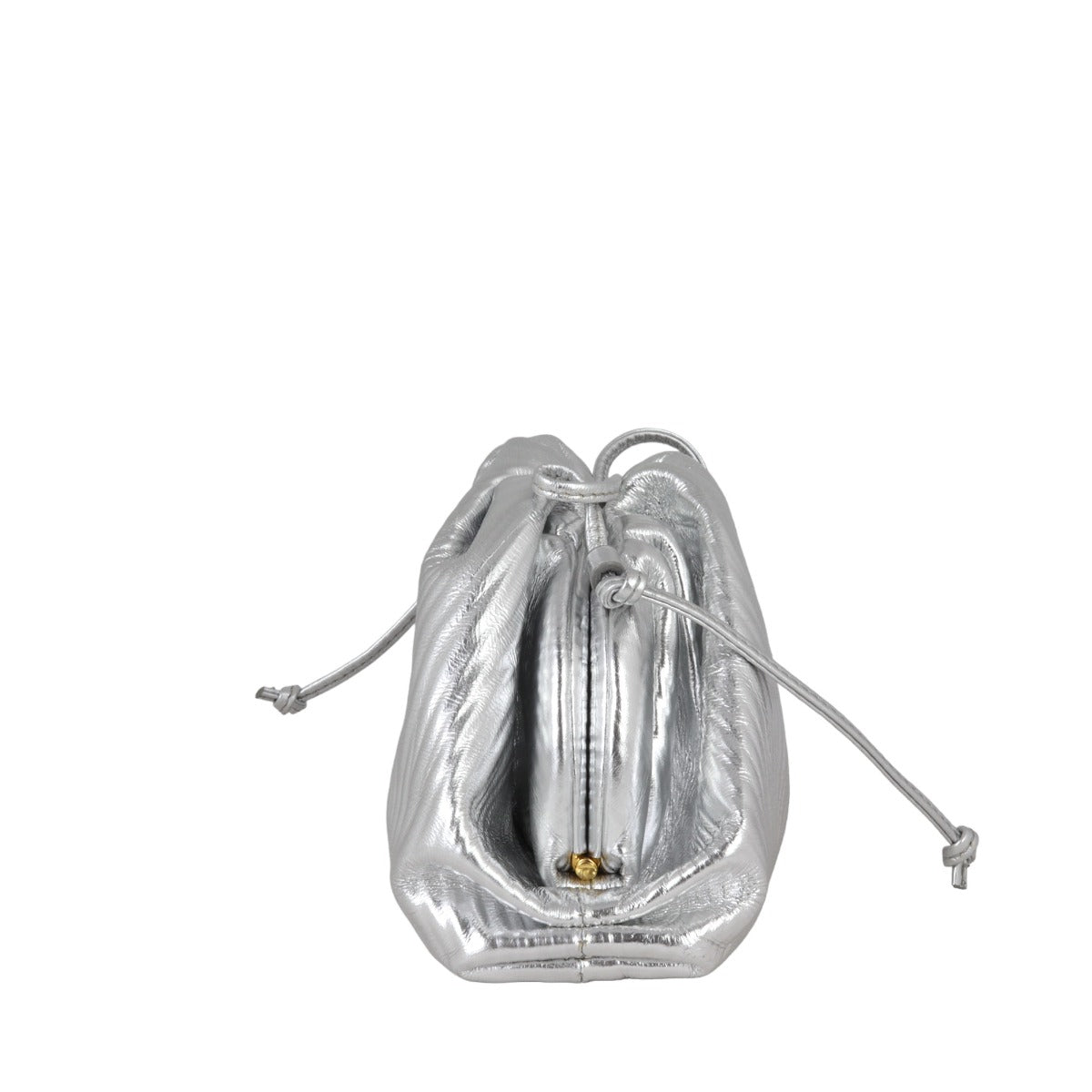 Bottega Veneta The Mini Pouch