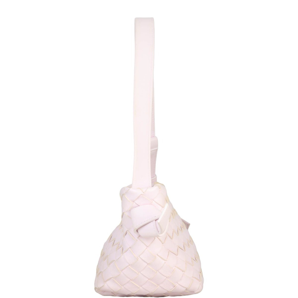 Bottega Veneta Tie Shoulder Bag