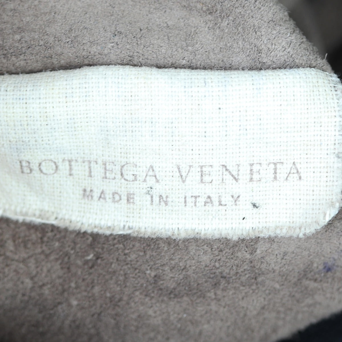 Bottega Veneta Intrecciato Tote