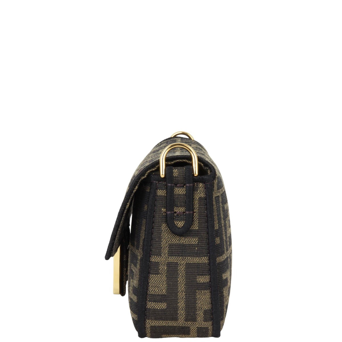 Fendi Baguette Mini Bag