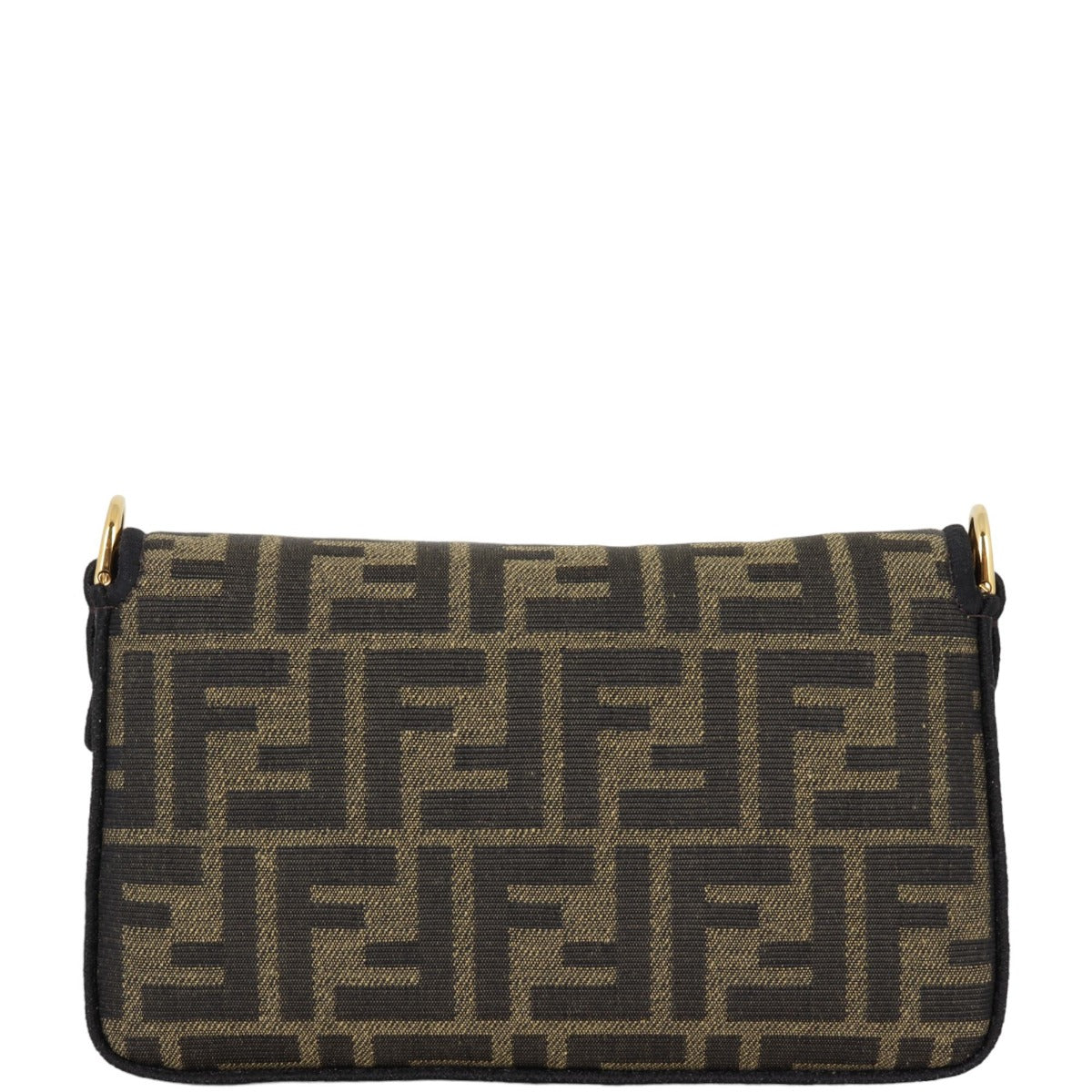 Fendi Baguette Mini Bag