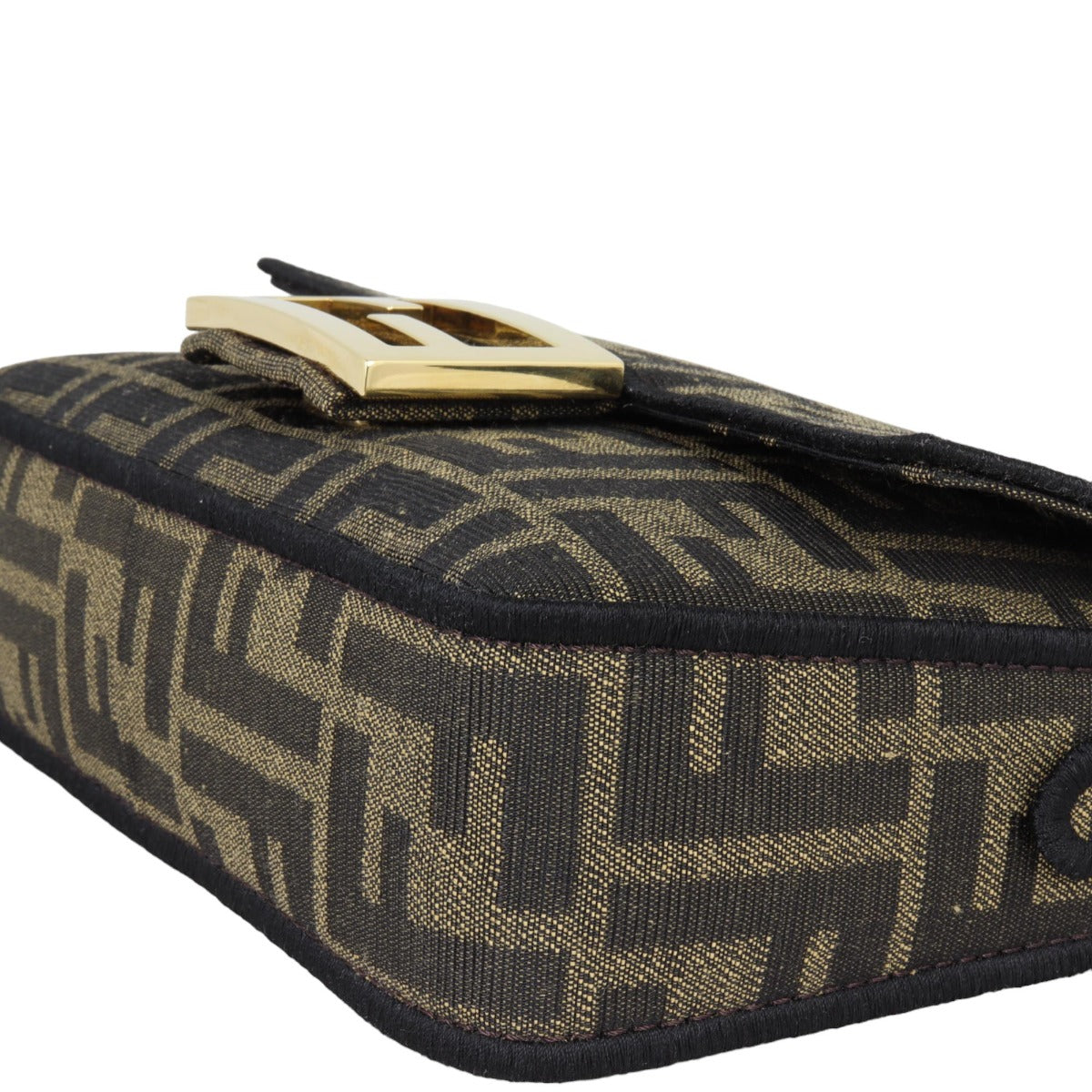 Fendi Baguette Mini Bag