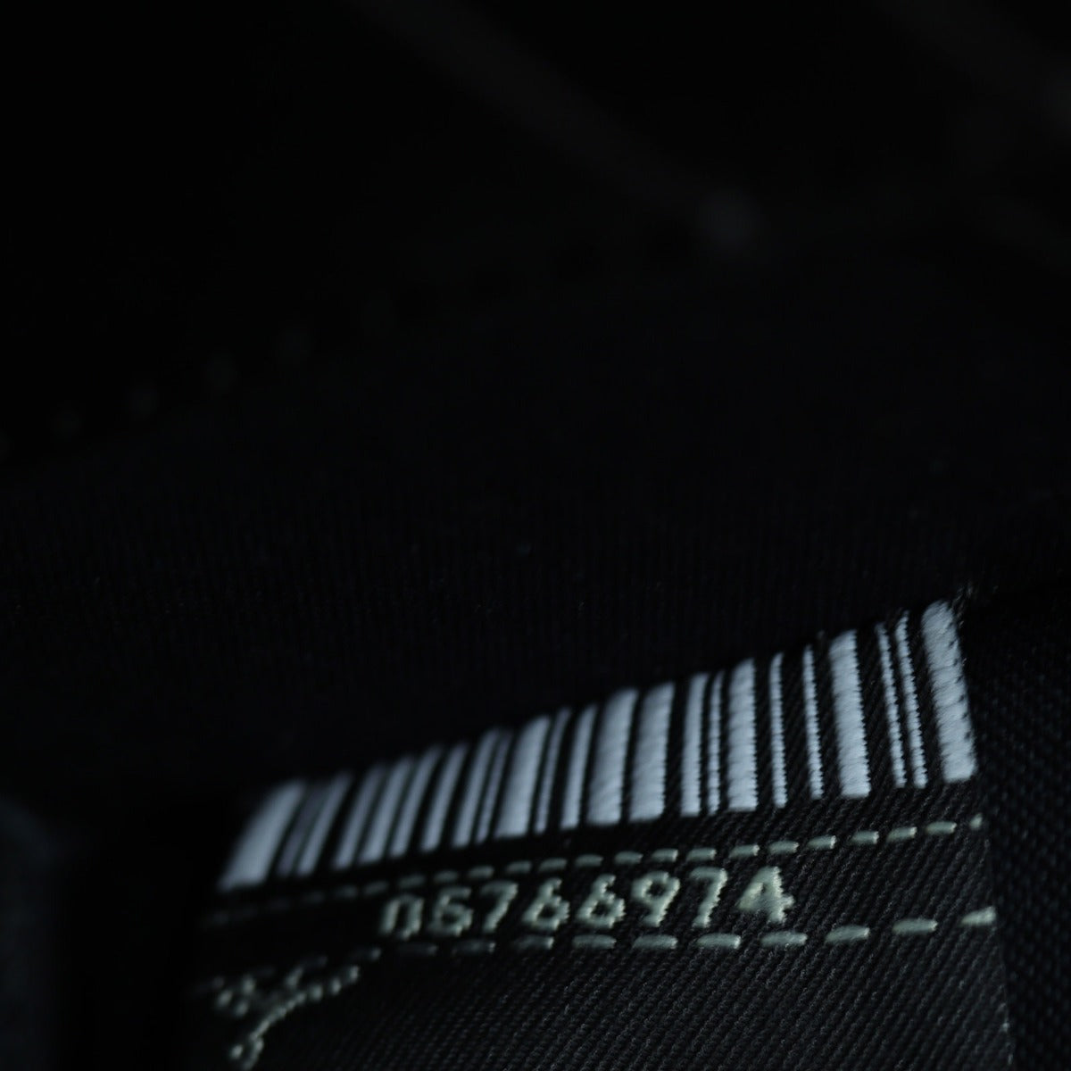 Fendi Kan I Belt Bag