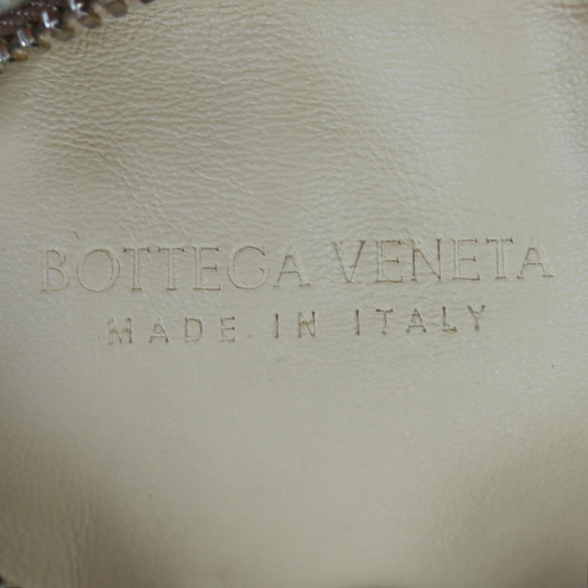 Bottega Veneta Jodie Hand Bag Mini