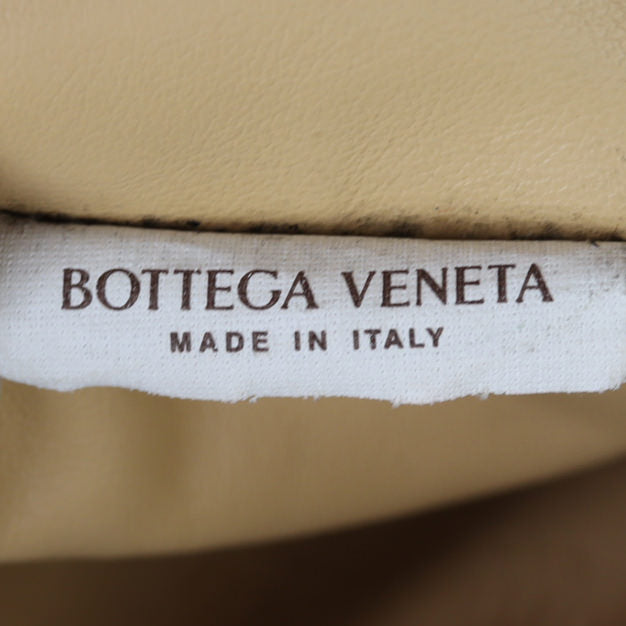 Bottega Veneta Jodie Hand Bag Mini