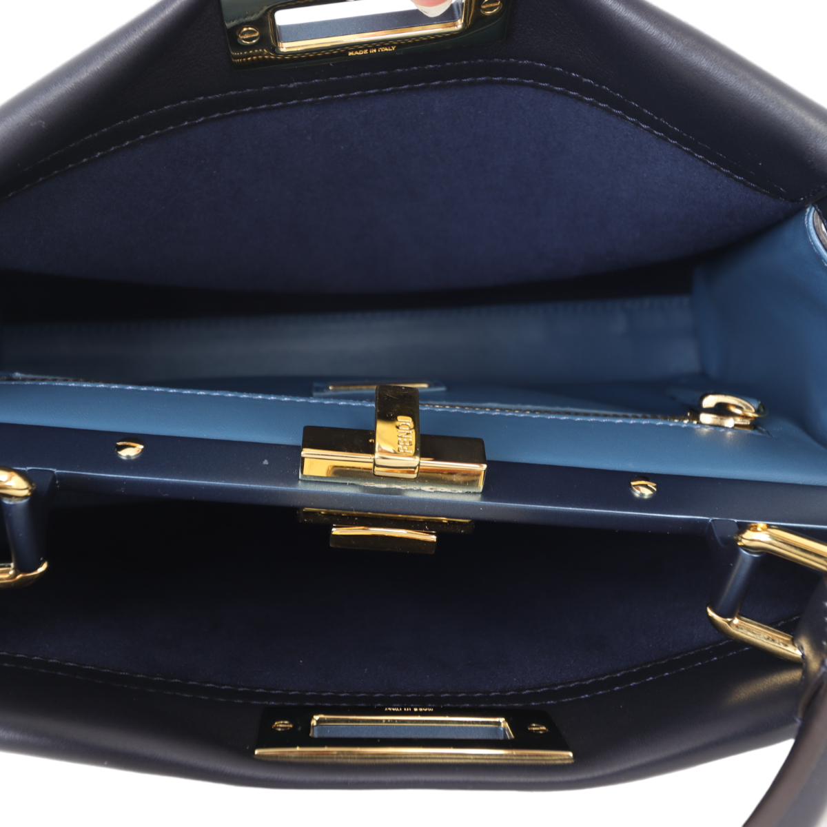 Fendi Peekaboo Medium