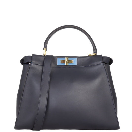 Fendi Peekaboo Medium
