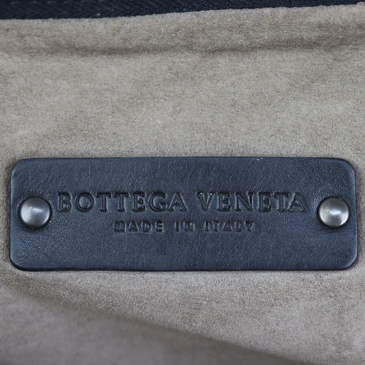 Bottega Veneta Intrecciato Tote