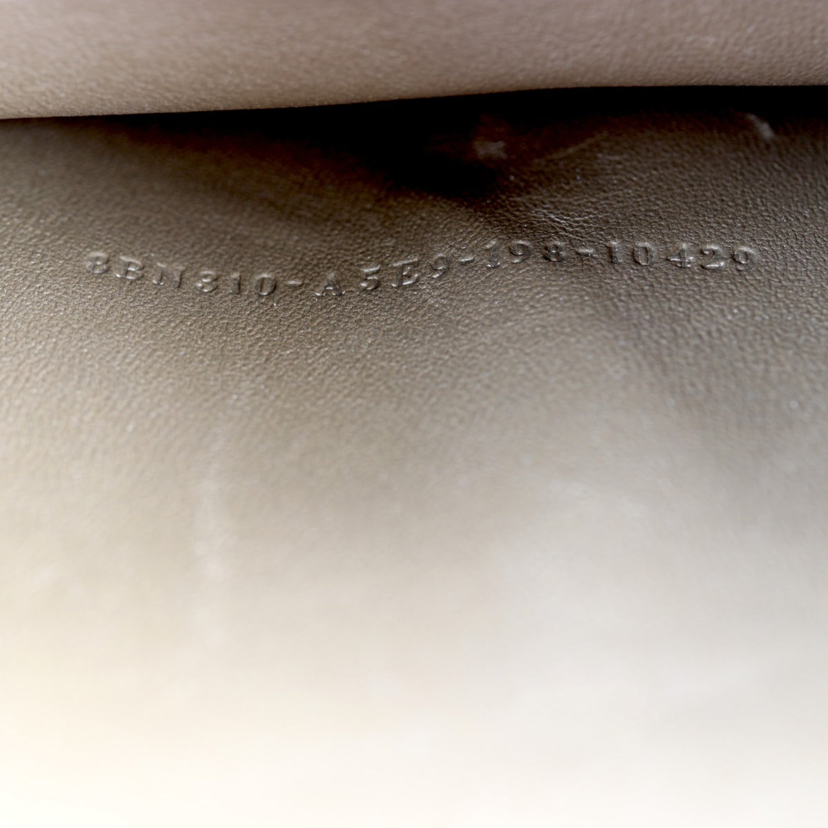 Fendi Peekaboo X Lite Medium