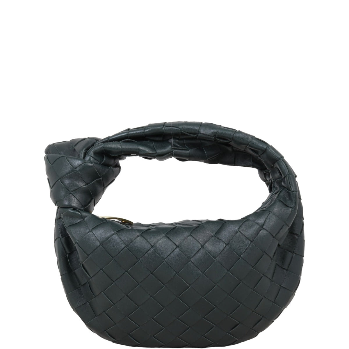 Bottega Veneta Jodie Hand Bag Mini