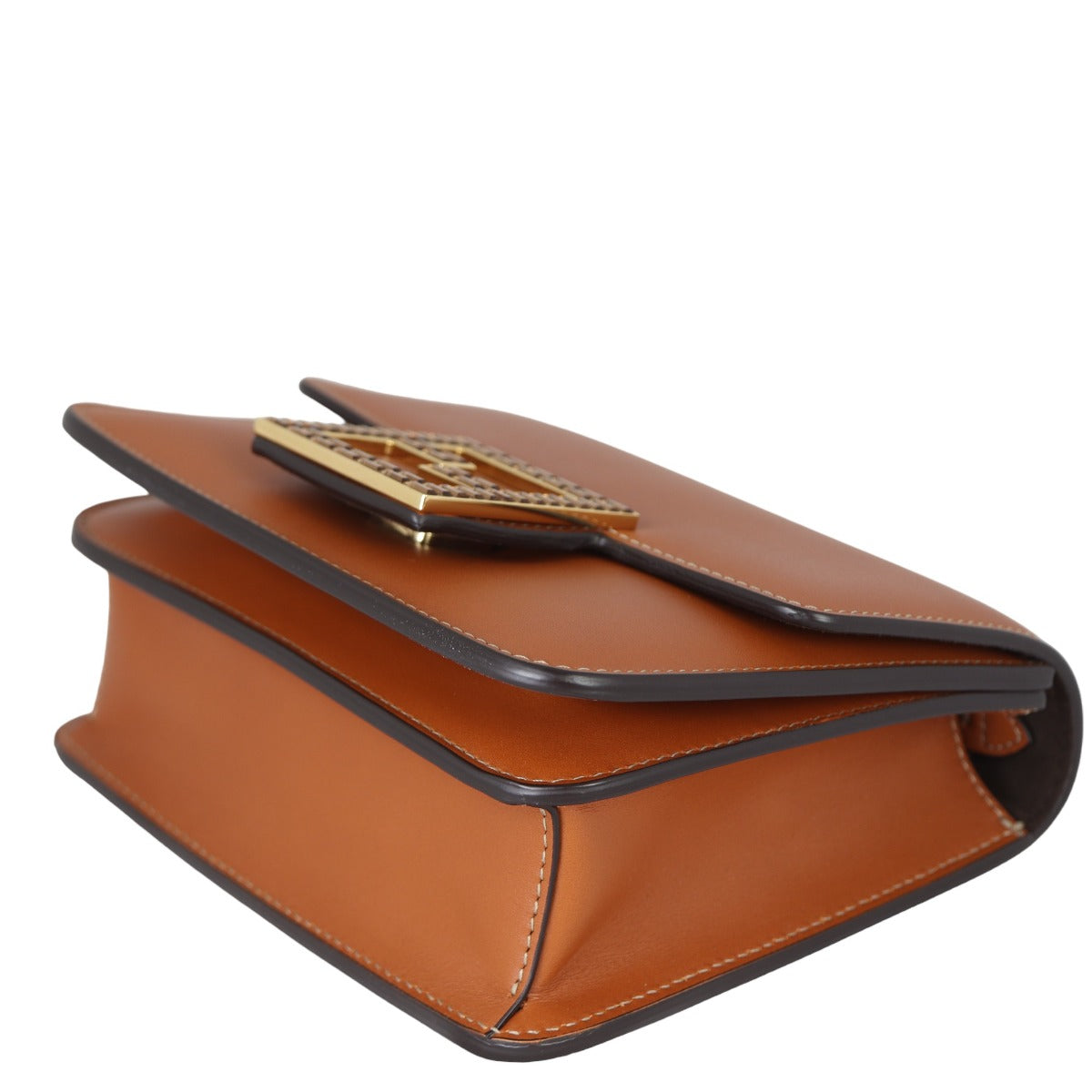 Fendi Fab Crossbody Bag